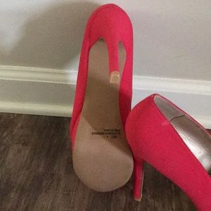 Charlotte Russe Shoes - Shoes Charlotte Russe Shoes - Shoes